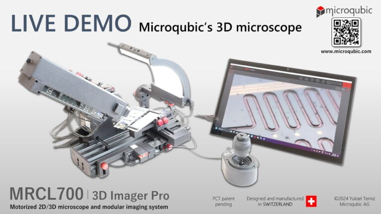 5 Supporting image Microscope demo