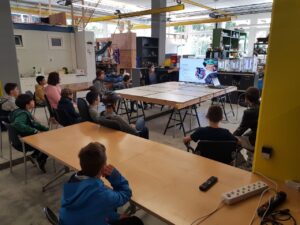 Ferienpass 2021 07 07