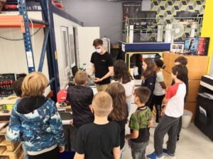 Ferienpass 2021 07 09 3DPrint3