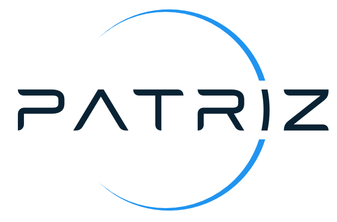 Logo Patriz AG
