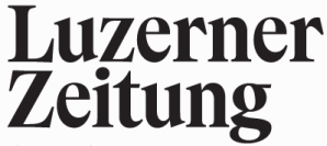 Luzerner Zeitung Logo