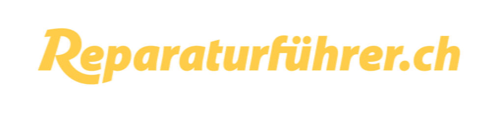 Reparaturfuehrer Logo Gelb Transparent Claim2 PRINT d 1024x230 1