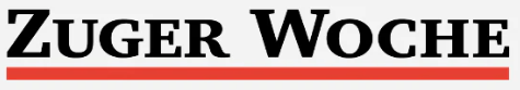 Zuger Woche Logo
